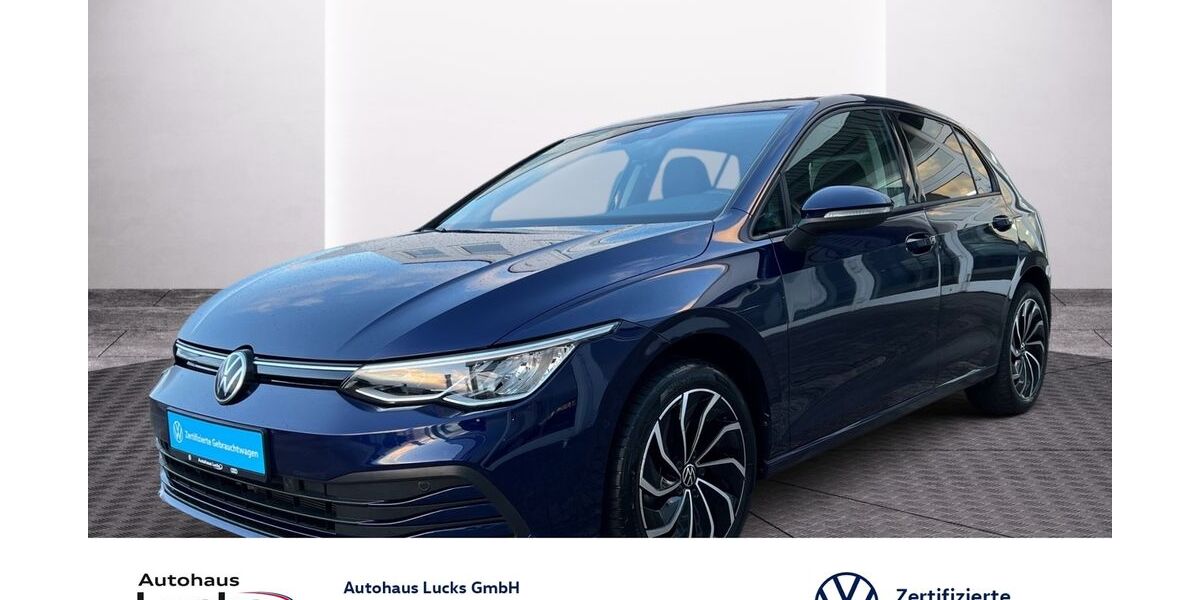 VW Golf 69.811 km 18.689 &euro; Artern 06556