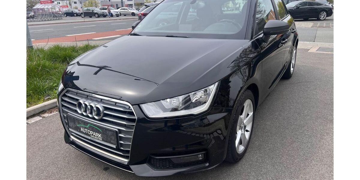 Audi A1 135.000 km 11.400 &euro; Nürnberg 90449