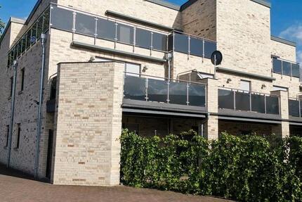 Wohnung zentral in Bösel 3 zimmer