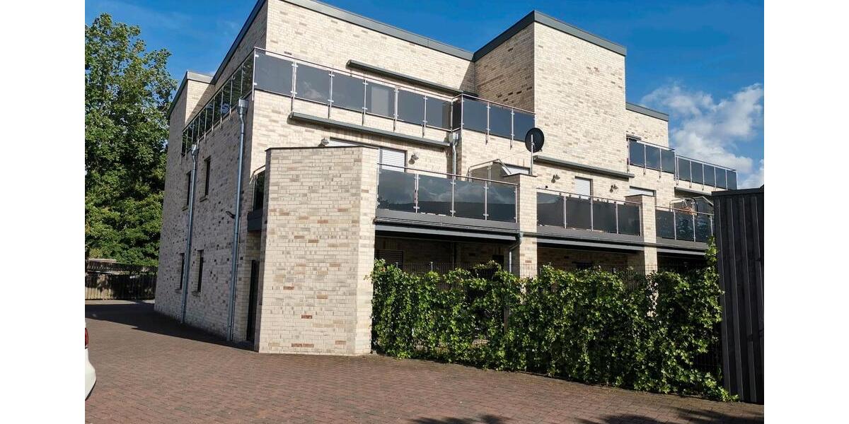 Wohnung zentral in Bösel 3 zimmer