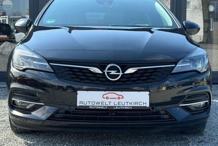 Opel Astra 88.566 km 11.980 &euro; Leutkirch 88299