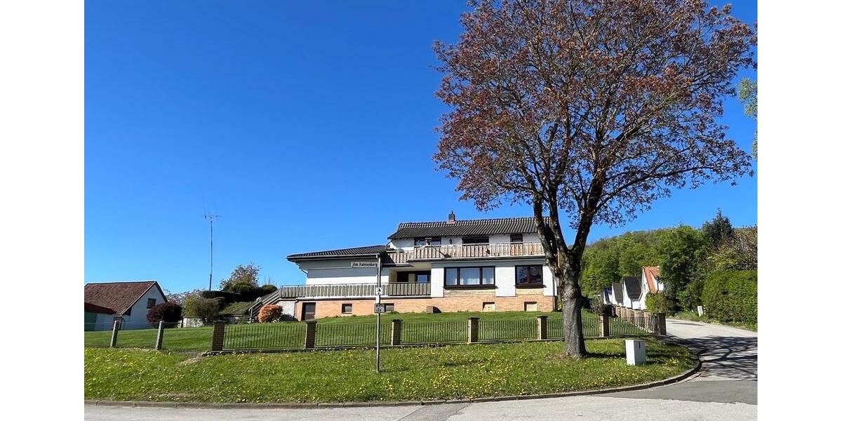 Einfamilienhaus Bad Grund (Harz) - 3 Zimmer, 200 m&sup2;, 259.000&euro; | Angebot:26840779