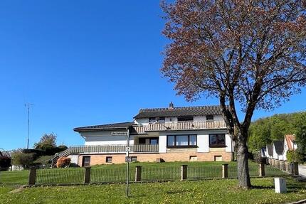 Haus Bad Grund (Harz) - 3 Zimmer, 200 m&sup2;, 259.000&euro; | Angebot:26840779