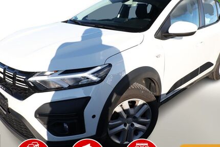 Dacia Sandero 31.207 km 16.388 &euro; Kehl 77694