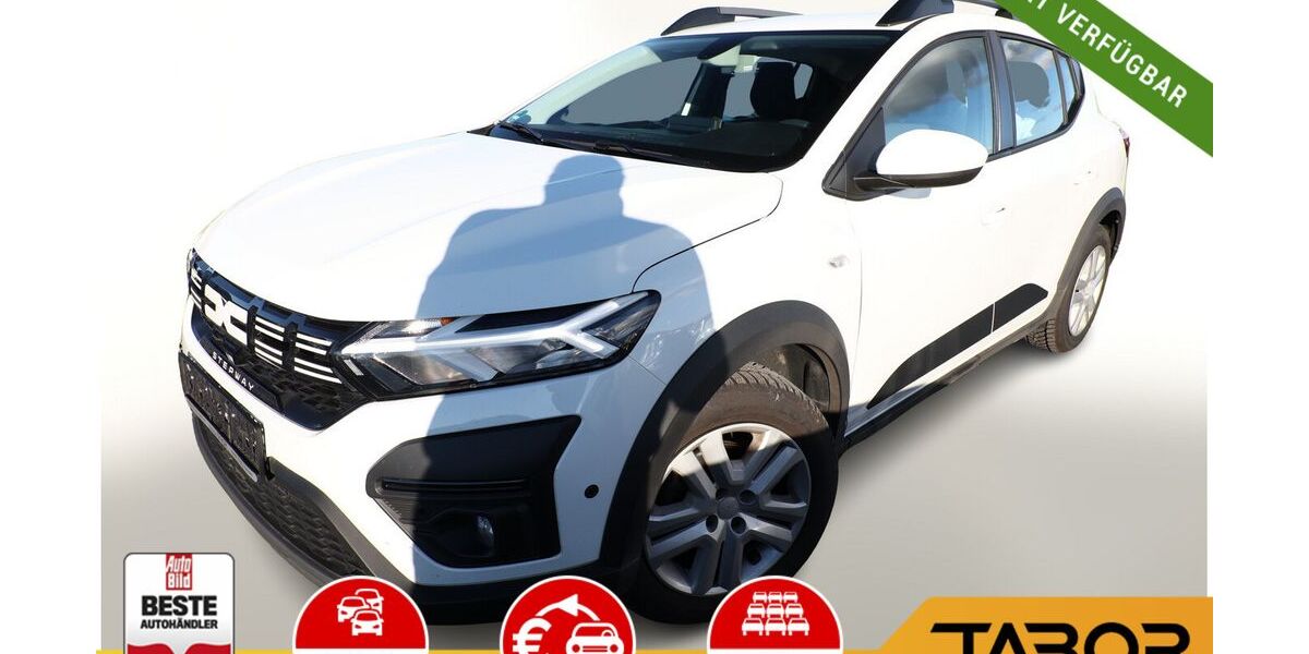 Dacia Sandero 31.207 km 16.388 &euro; Kehl 77694