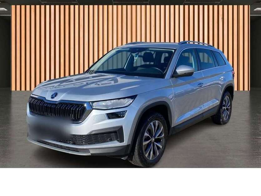 Kodiaq