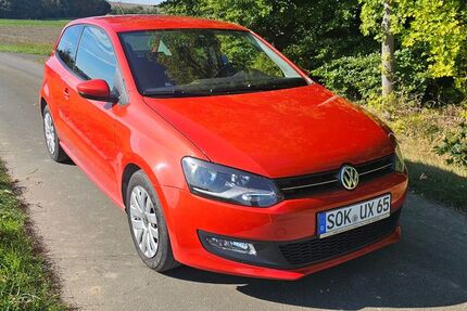 VW Polo 119.427 km 6.190 € Schleiz 07907