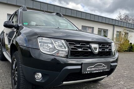 Dacia Duster 124.000 km 8.999 &euro; Lippstadt 59557