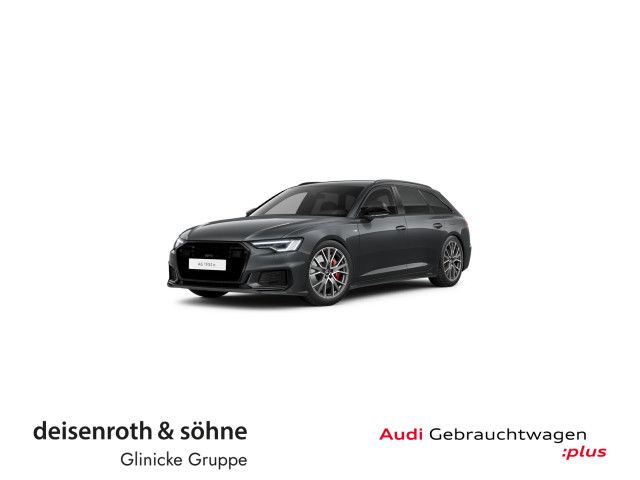 Audi A6 107.107 km 37.945 &euro; Hünfeld 36088