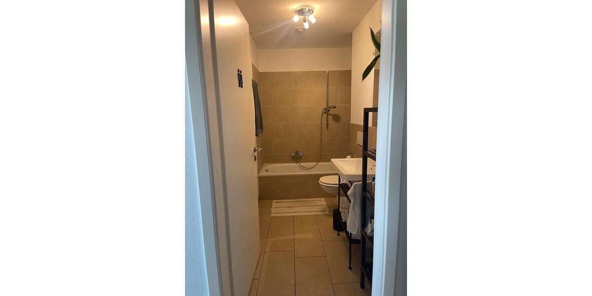 Etagenwohnung Würzburg Dürrbachau - 2 Zimmer, 51 m&sup2;, 911&euro; | Angebot:26403665