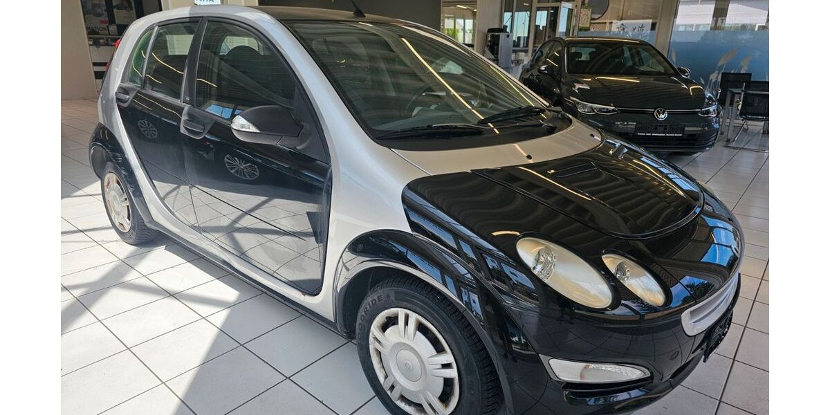 Smart ForFour 159.000 km 2.490 &euro; Berghülen 89180
