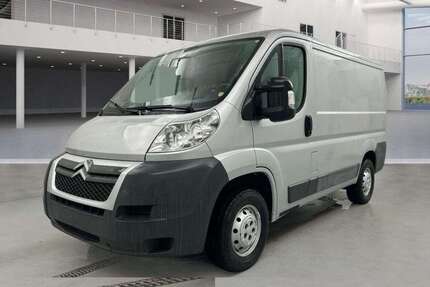 Citroen Jumper 33.630 km 10.900 € Rietberg 33397