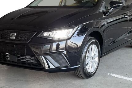 Seat Ibiza 1.150 km 18.440 &euro; Hamburg 22419