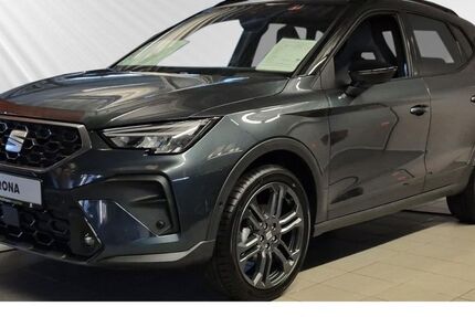 Seat Arona 7.500 km 27.480 &euro; Neumünster 24539