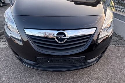 Opel Meriva 143.500 km 3.990 &euro; Ingolstadt 85057