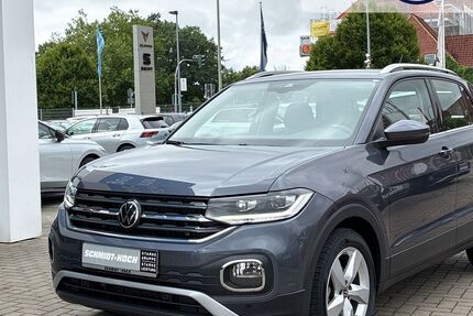 VW T-Cross 29.845 km 20.999 &euro; Bremerhaven 27576