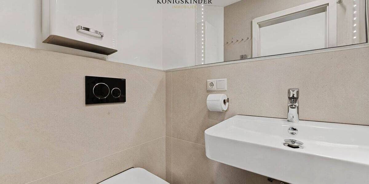Etagenwohnung Vöhringen Wittershausen - 4 Zimmer, 105 m&sup2;, 435.000&euro; | Angebot:25730866