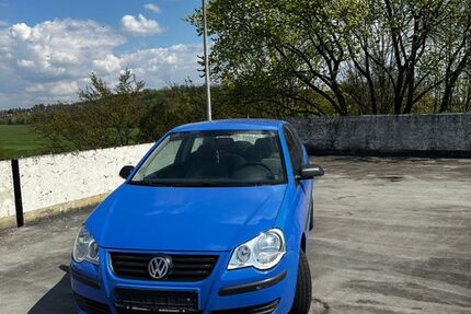 VW Polo 149.000 km 2.400 &euro; Erlangen 91056