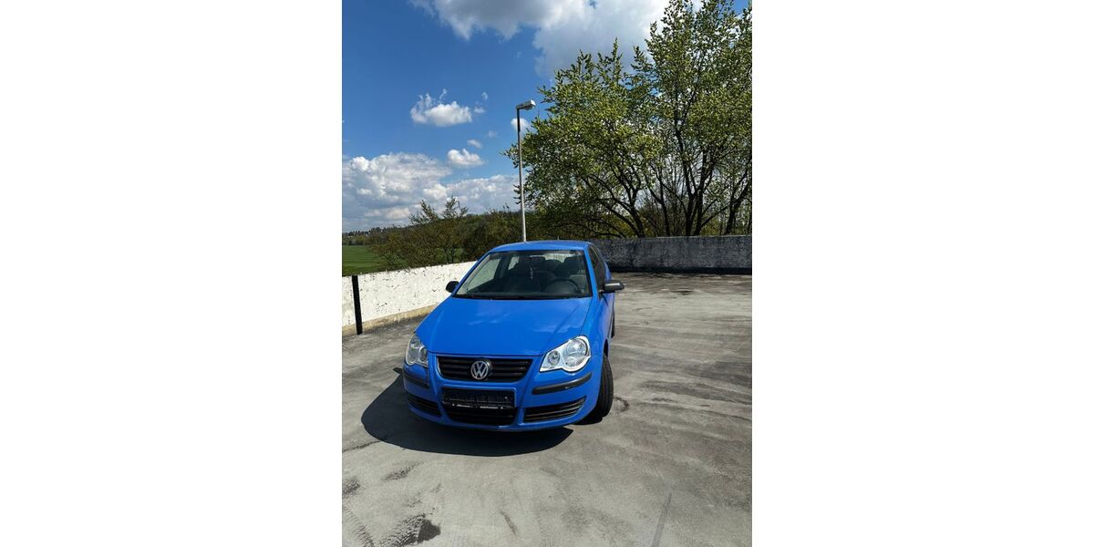 VW Polo 149.000 km 2.400 &euro; Erlangen 91056