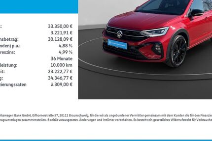 VW Taigo 18.900 km 29.999 &euro; Mühlhausen/Thüringen 99974