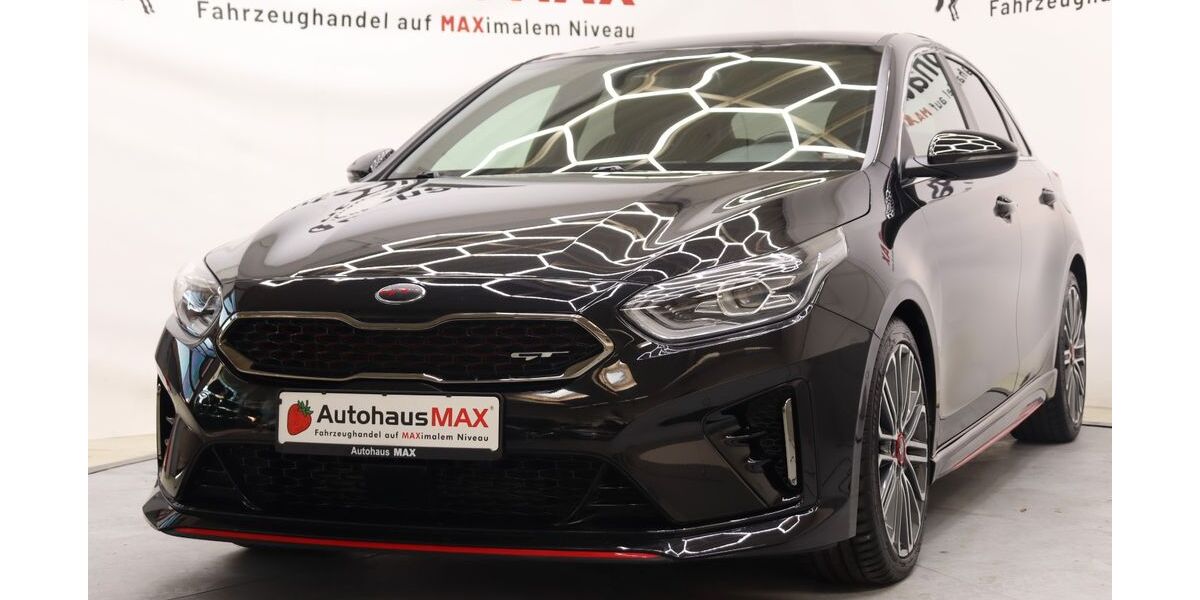 Kia ceed / Ceed 29.883 km 23.490 &euro; Mannheim 68219