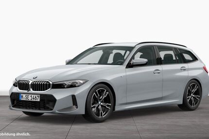 BMW 318 15.643 km 36.990 &euro; Bad Tölz 83646