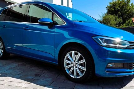 VW Touran 24.900 km 25.699 € Böhl-Iggelheim 67459