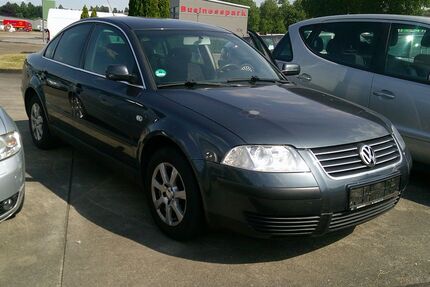 VW Passat 158.320 km 1.280 &euro; Lippstadt-Lipperbruch 59558
