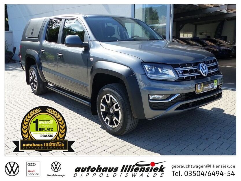Amarok