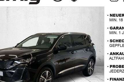 Peugeot 5008 22.999 km 26.890 € Hof 95030