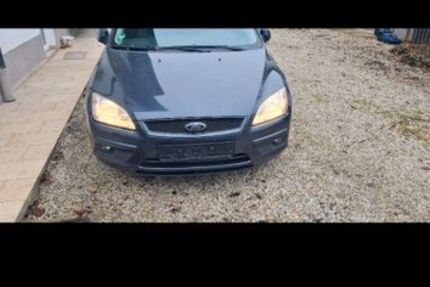 Ford Focus 104.229 km 3.500 &euro; Pilsting 94431