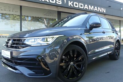 VW Tiguan 104.187 km 30.950 &euro; Rheda-Wiedenbrück 33378