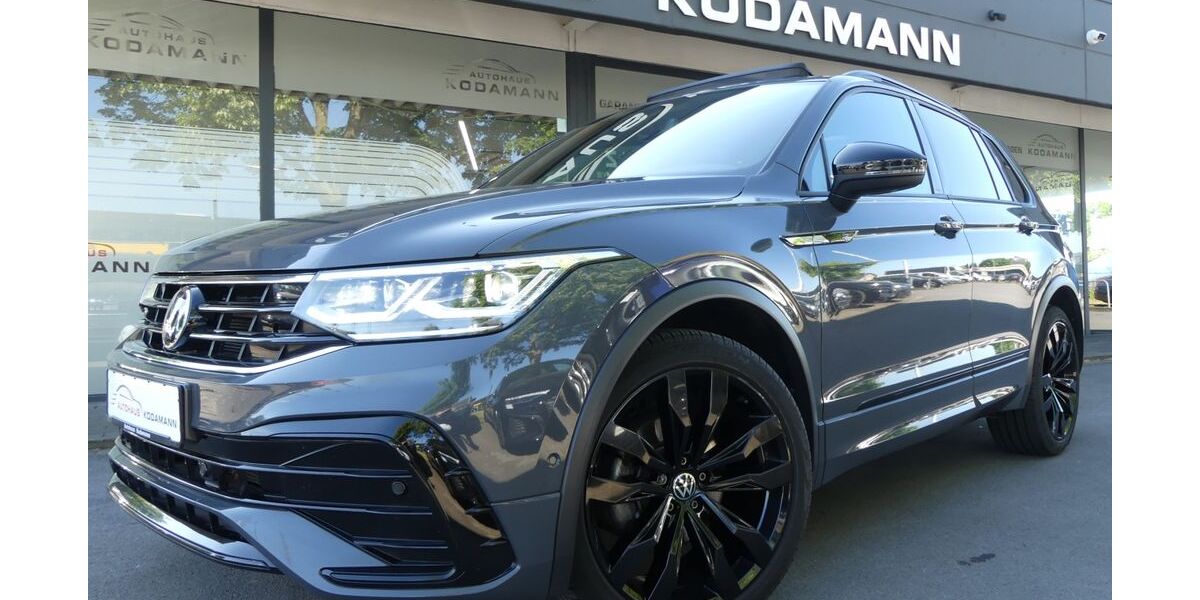VW Tiguan 104.187 km 30.950 &euro; Rheda-Wiedenbrück 33378