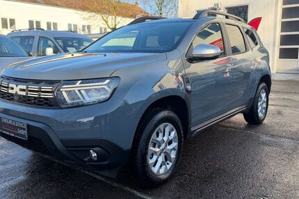 Dacia Duster 59.000 km 19.450 &euro; Lage 32791