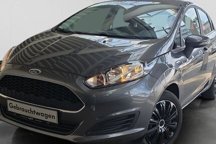Ford Fiesta 98.283 km 7.979 &euro; Wittingen 29378