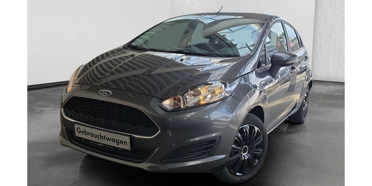 Ford Fiesta 98.283 km 7.979 &euro; Wittingen 29378