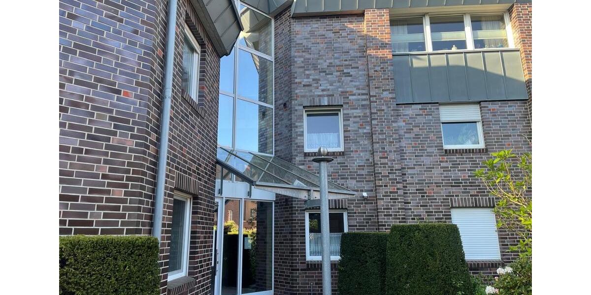 Erdgeschoßwohnung Bad Zwischenahn - 3 Zimmer, 93 m&sup2;, 1.335&euro; | Angebot:26299497