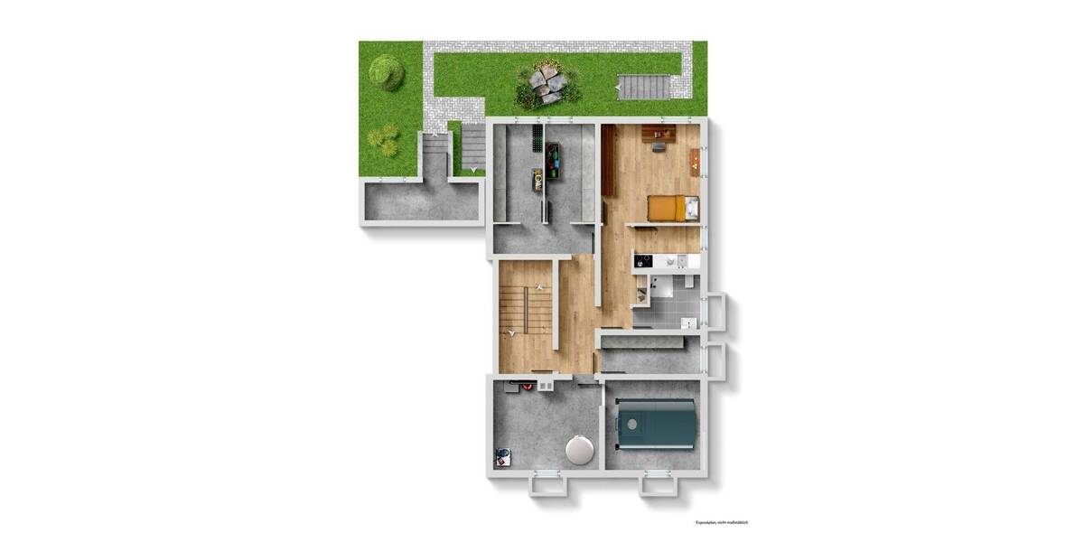 Mehrfamilienhaus, Wohnhaus Bensheim - 8 Zimmer, 228 m&sup2;, 679.500&euro; | Angebot:26787274