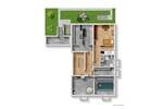 Mehrfamilienhaus, Wohnhaus Bensheim - 8 Zimmer, 228 m&sup2;, 679.500&euro; | Angebot:26787274
