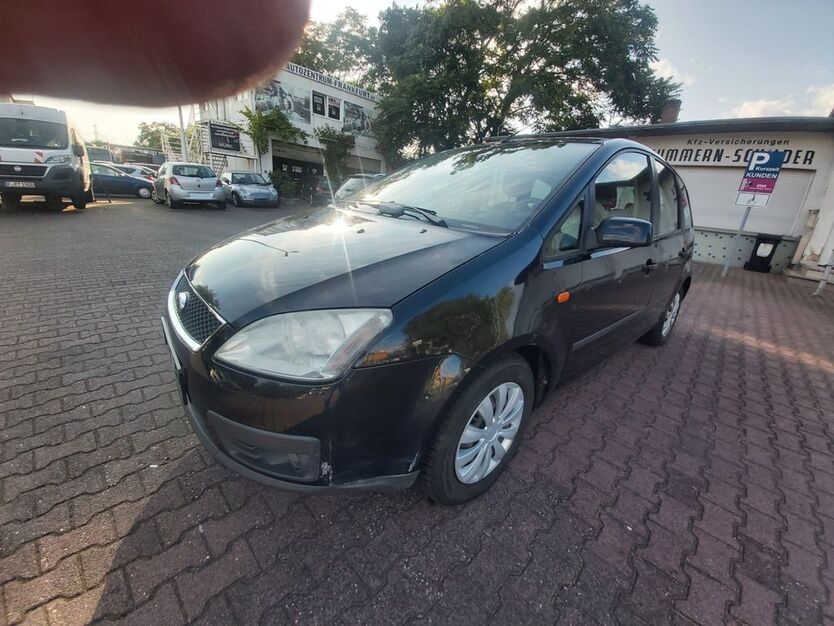 Ford C-Max 120.000 km 1.350 € Frankfurt 60486