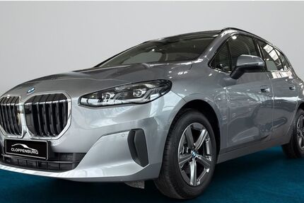 BMW 220 Active Tourer 10.747 km 33.225 &euro; Bad Kreuznach 55543