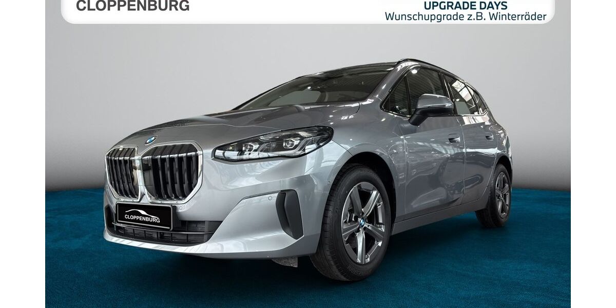 BMW 220 Active Tourer 10.747 km 33.225 &euro; Bad Kreuznach 55543