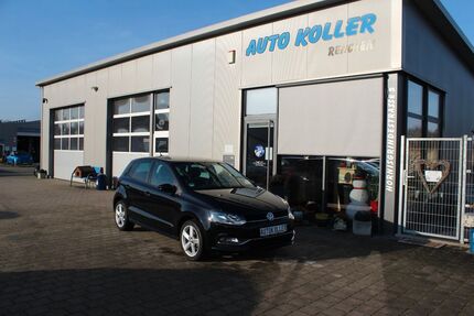 VW Polo 61.900 km 11.900 &euro; Renchen 77871