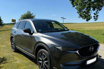 Mazda CX-5 108.000 km 18.000 &euro; Kreßberg 74594