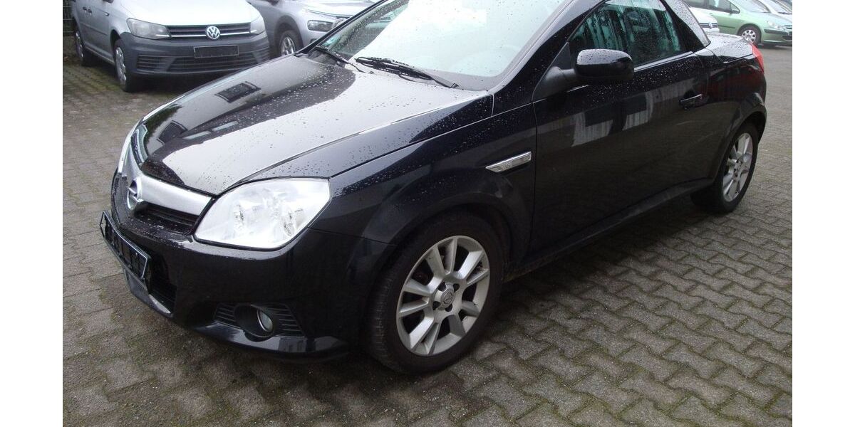 Opel Tigra 70.400 km 4.999 &euro; Lorsch 64653