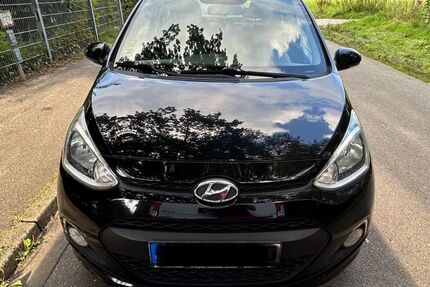 Hyundai i10 113.211 km 6.400 &euro; Hamburg 22149