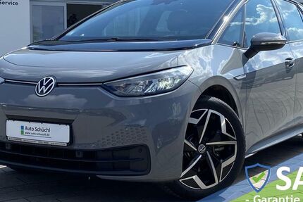 VW ID.3 20.528 km 21.858 &euro; Schrobenhausen-Edelshsn. 86529