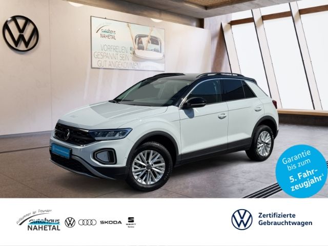 VW T-Roc 9.794 km 24.850 &euro; Idar-Oberstein 55743