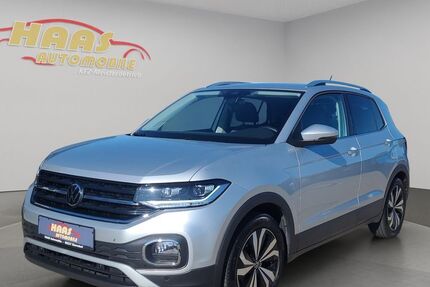 VW T-Cross 59.990 km 17.900 € Ebersdorf b.Coburg 96237