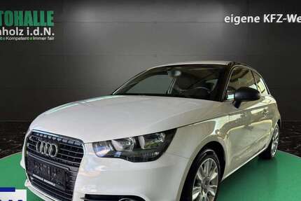 Audi A1 294.525 km 4.980 € Buchholz i.d.N 21244